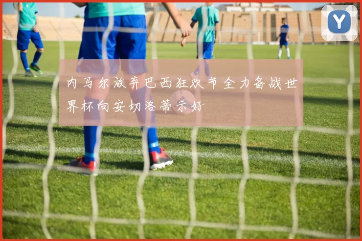 内马尔放弃巴西狂欢节全力备战世界杯向安切洛蒂示好
